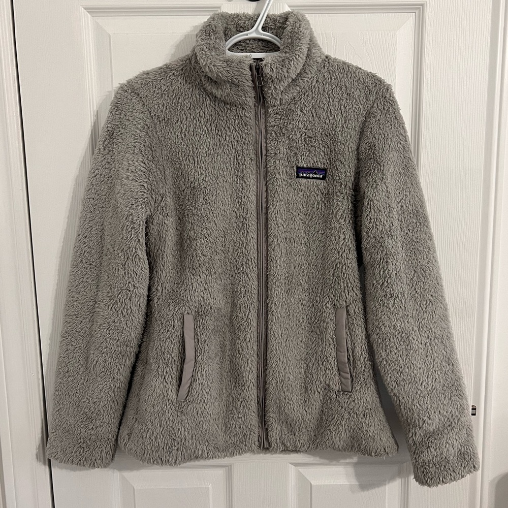 Patagonia Los Gatos Jacket